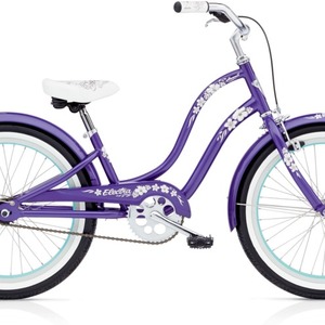 Electra Hawaii 1 20'' Girls' Bike detský bicykel