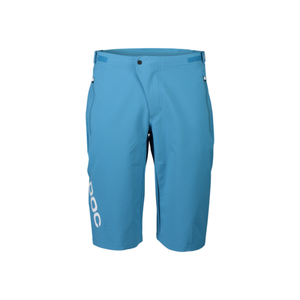 POC Essential Enduro 2021 Basalt blue Cyklistické šortky