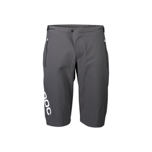 POC Essential Enduro 2021 Sylvanite Grey Cyklistické šortky