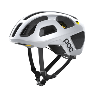 POC Octal MIPS 2021 Hydrogen white Cyklistická prilba 