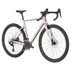 SCOTT Bike Speedster Gravel 10 hushed pink