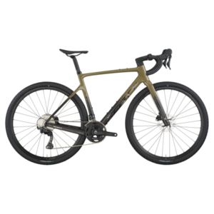 SCOTT Bike Addict Gravel 40 2026 L kaki 
