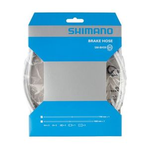 Shimano hadička hydraulická 1700mm biela M975/775/485/396/355/315
