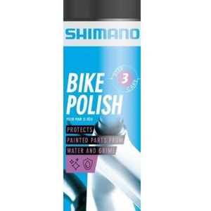 Shimano leštič sprejový Bike Polish 200ml