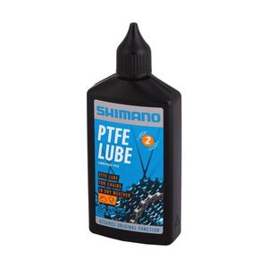 Shimano olej mazací PTFE Lube 100 ml LBPT1B0100BB