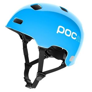 POC POCito Crane Fluorescent Blue