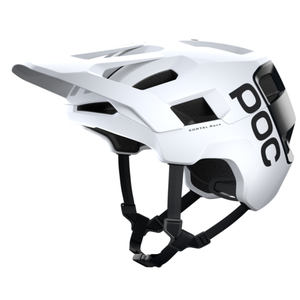 POC Kortal Race MIPS 2021 Hydrogen white/Uranium black matt Cyklistická prilba