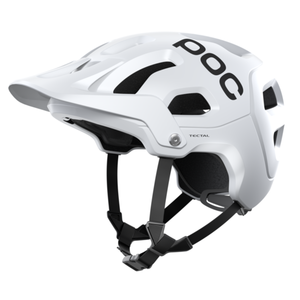 POC Tectal 2021 Hydrogen white Cyklistická prilba