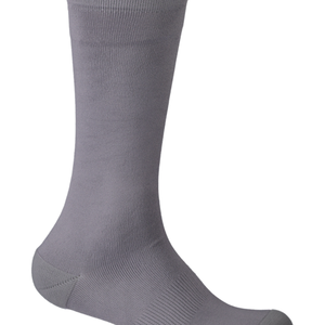 POC Essential Full Length Sock 2021 Sylvanite grey Cyklistické ponožky