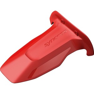 Syncros Trail fender 34SC rally red