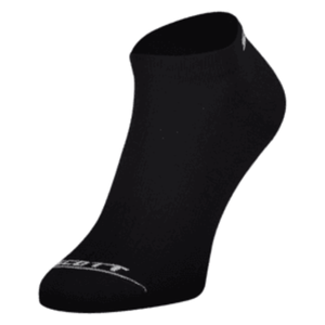 Scott Sock Performance Low black 2021 Ponožky