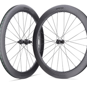 SYNCROS Capital 1.0 Aero, 60mm  Wheels Set 