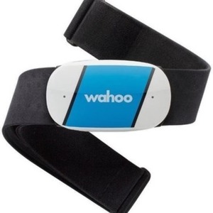 Wahoo TICKR Heart Rate Strap