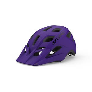 Giro Verce prilba mat purple