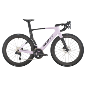 SCOTT Bike Foil RC 10 2026 M violet 