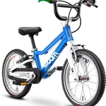 WOOM 2 blue detský bicykel