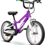 WOOM 2 purple detský bicykeľ