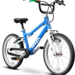 WOOM 3 blue detsky bicykel
