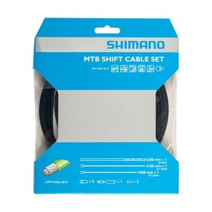Shimano kabelaz radiaca Optislick MTB